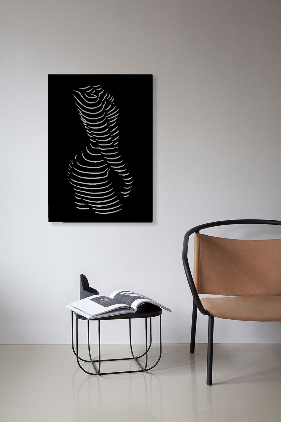 Контурна фігура